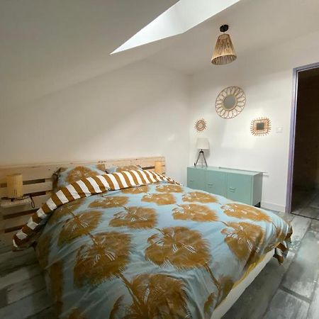 La Chambrette Beze ภายนอก รูปภาพ