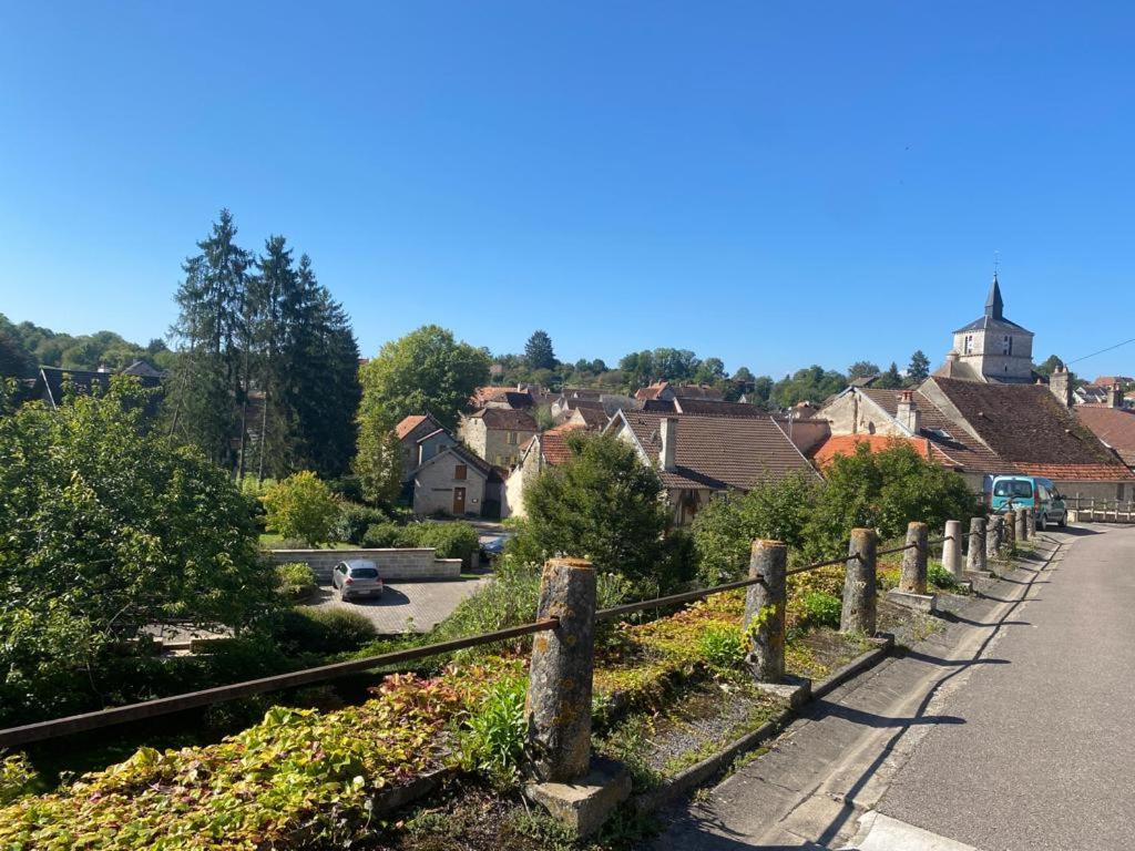 La Chambrette Beze ภายนอก รูปภาพ
