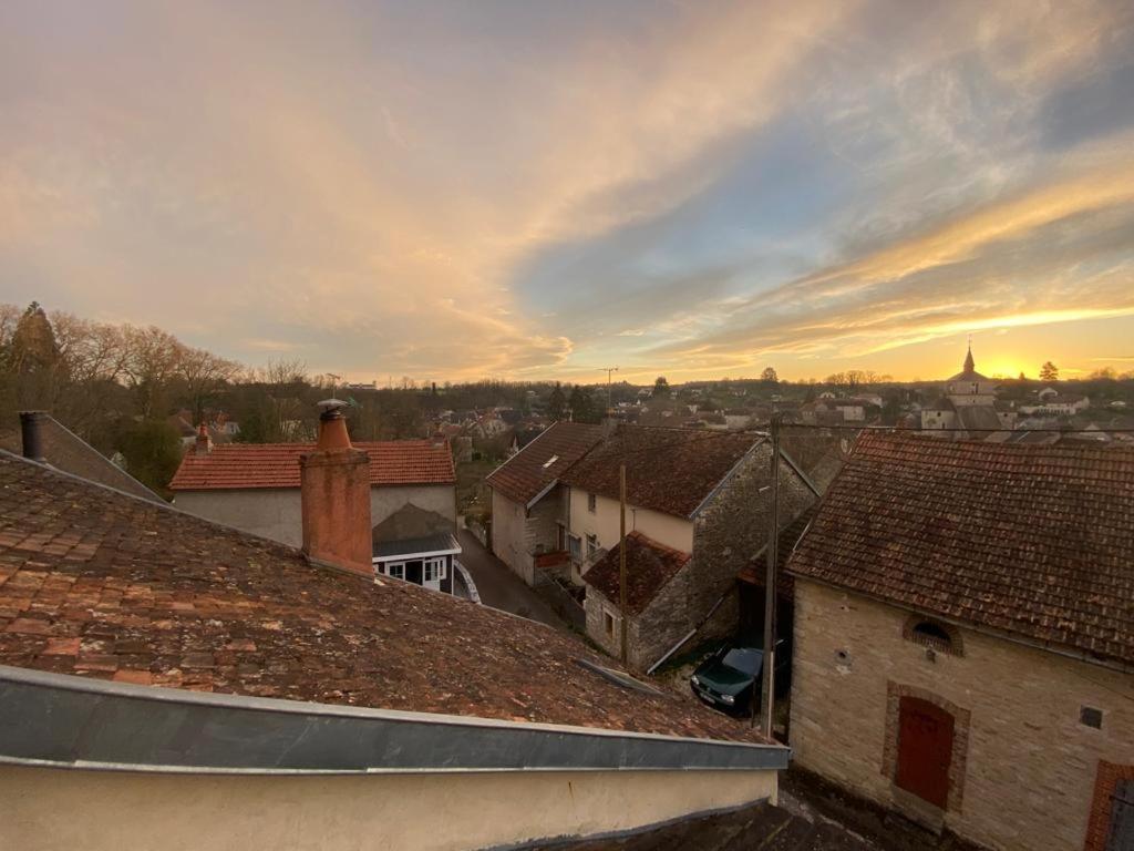 La Chambrette Beze ภายนอก รูปภาพ
